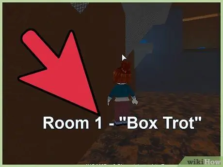 Сыграть в Flood Escape на Roblox Step 6 Сыграть в Flood Escape на Roblox Step 6