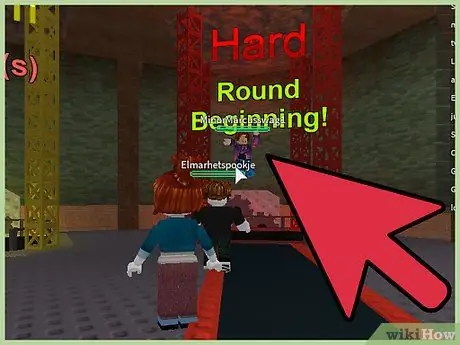 Сыграть в Flood Escape на Roblox Step 7 Сыграть в Flood Escape на Roblox Step 7