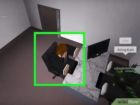 Пройти интервью на Roblox Step 2 Пройти интервью на Roblox Step 2