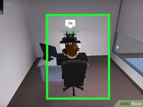 Пройти интервью на Roblox Step 5 Пройти интервью на Roblox Step 5
