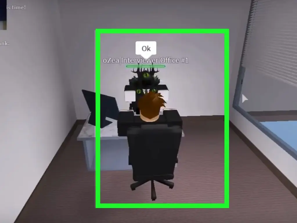 Как пройти собеседование на Roblox: 5 шагов (с картинками)