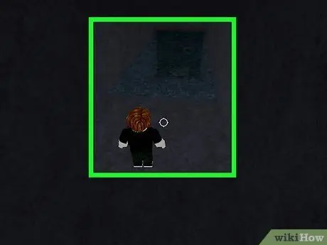 Играть в кемпинг на Roblox Step 11 Играть в кемпинг на Roblox Step 11