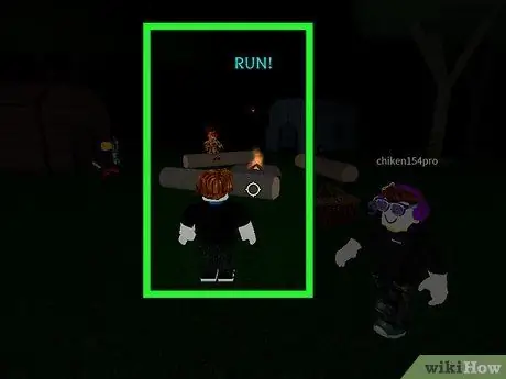 Играть в кемпинг на Roblox Step 4 Играть в кемпинг на Roblox Step 4