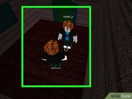 Играть в кемпинг на Roblox Step 5 Играть в кемпинг на Roblox Step 5