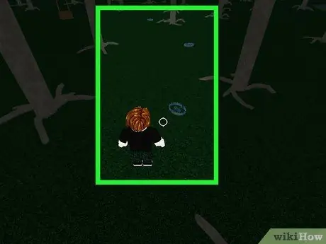 Играть в кемпинг на Roblox Step 7 Играть в кемпинг на Roblox Step 7