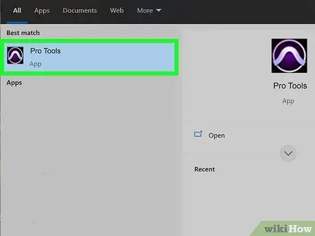 Загрузите плагины в Pro Tools, шаг 3 Загрузите плагины в Pro Tools, шаг 3