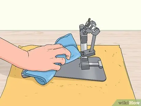 Педали Clean Axis Step 8 Педали Clean Axis Step 8