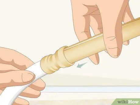 Подключите Pex к меди, шаг 12 Подключите Pex к меди, шаг 12