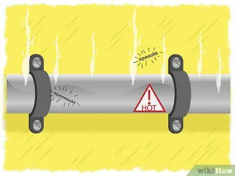 Тихие шумные трубы Шаг 10 Тихие шумные трубы Шаг 10