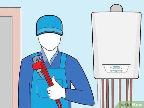 Используйте светящийся червячный котел Шаг 2 Используйте светящийся червячный котел Шаг 2