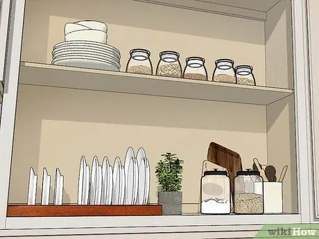Обновите кухонные шкафы, шаг 15 Обновите кухонные шкафы, шаг 15