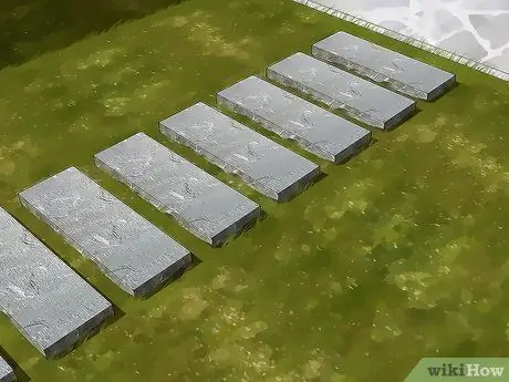 Украсить сад Шаг 9 Украсить сад Шаг 9