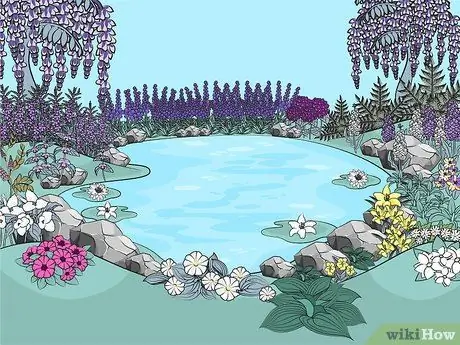 Посадить лунный сад Шаг 10 Посадить лунный сад Шаг 10