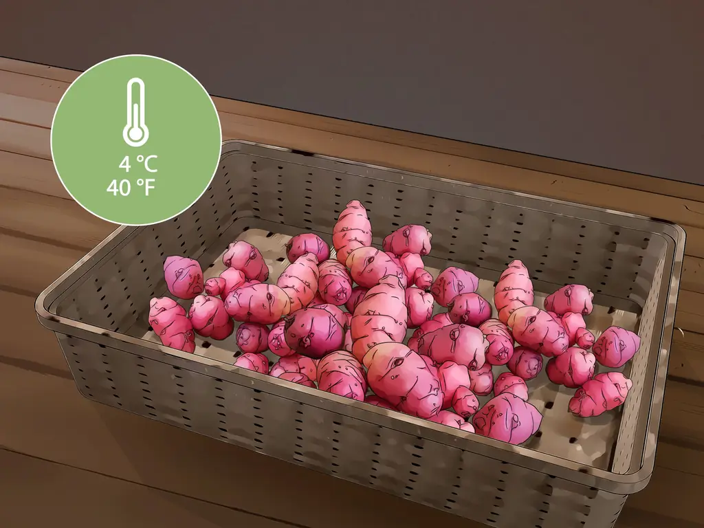 Как вырастить Oca: 13 шагов (с иллюстрациями)