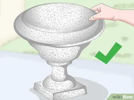 Растение в урнах Шаг 10 Растение в урнах Шаг 10