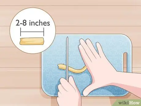 Сделайте корневые черенки Шаг 6