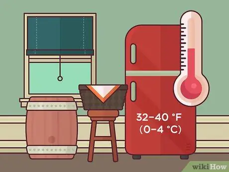 Сбор урожая рукколы Шаг 10