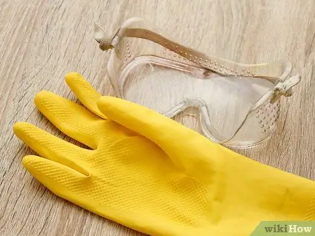 Развести огонь из чистой воды Шаг 1