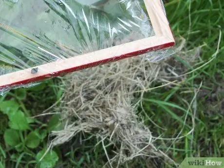 Развести огонь из чистой воды Шаг 12