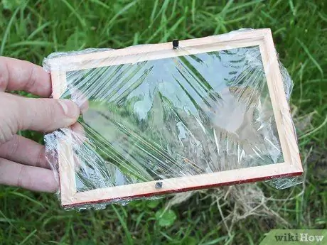 Развести огонь из чистой воды Шаг 13
