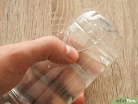 Развести огонь из чистой воды Шаг 14