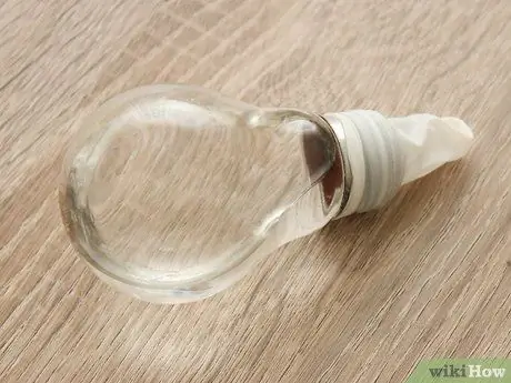 Развести огонь из чистой воды Шаг 4
