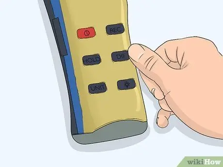 Тестовые дымовые извещатели в воздуховоде Шаг 6