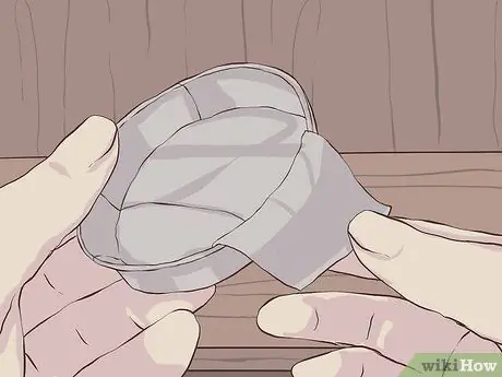 Очистка духового шкафа Easy Bake Step 3 Очистка духового шкафа Easy Bake Step 3