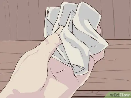 Очистка духового шкафа Easy Bake Step 4 Очистка духового шкафа Easy Bake Step 4