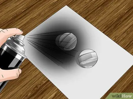 Раскрась духовку Шаг 13