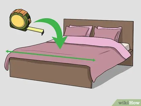Купить пуховое одеяло Step 9