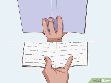 Читайте в ванне Шаг 5