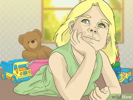 Уберите грязную спальню (дети), шаг 1 Уберите грязную спальню (дети), шаг 1