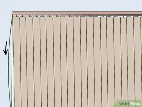 Рабочие жалюзи Step 11 Рабочие жалюзи Step 11