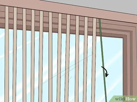 Рабочие жалюзи Step 13 Рабочие жалюзи Step 13