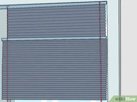Рабочие жалюзи Step 7 Рабочие жалюзи Step 7