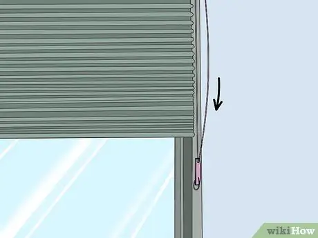 Рабочие жалюзи Step 8 Рабочие жалюзи Step 8