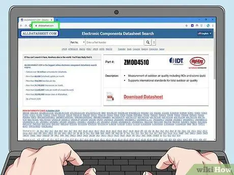 Определение простых диодов Шаг 5 Определение простых диодов Шаг 5