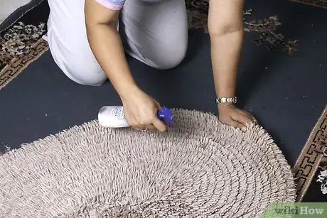 Магазин ковриков Шаг 2