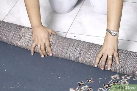 Магазин ковриков Шаг 4