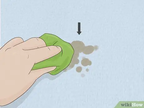 Чистый ворсистый ковер Шаг 7