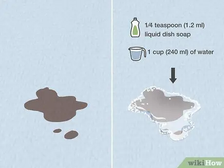 Чистый ворсистый ковер Шаг 9