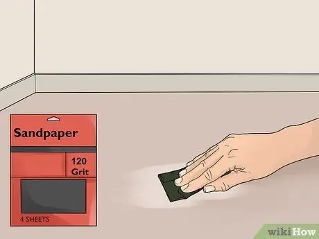 Fit Carpet Grippers Шаг 5