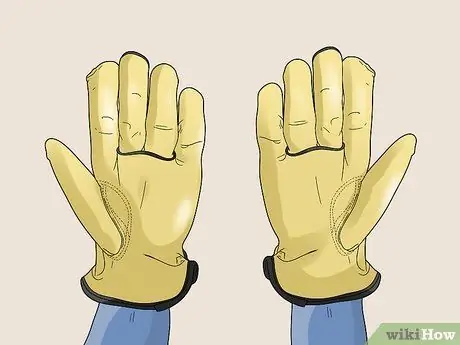 Fit Carpet Grippers Шаг 7