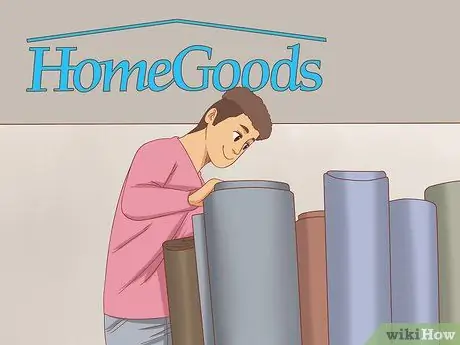 Купить подержанный ковер Step 6