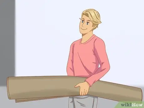 Купить подержанный ковер Step 9