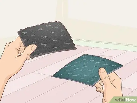 Выберите ковер в спальню Шаг 11