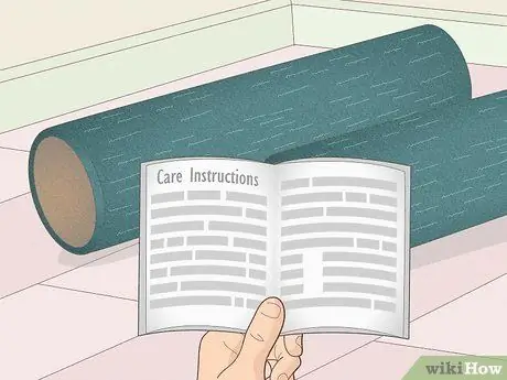 Выбираем ковер в спальню Шаг 12