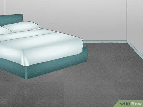 Выбираем ковер в спальню Шаг 2