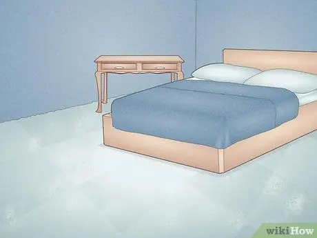 Выберите ковер в спальню Шаг 3